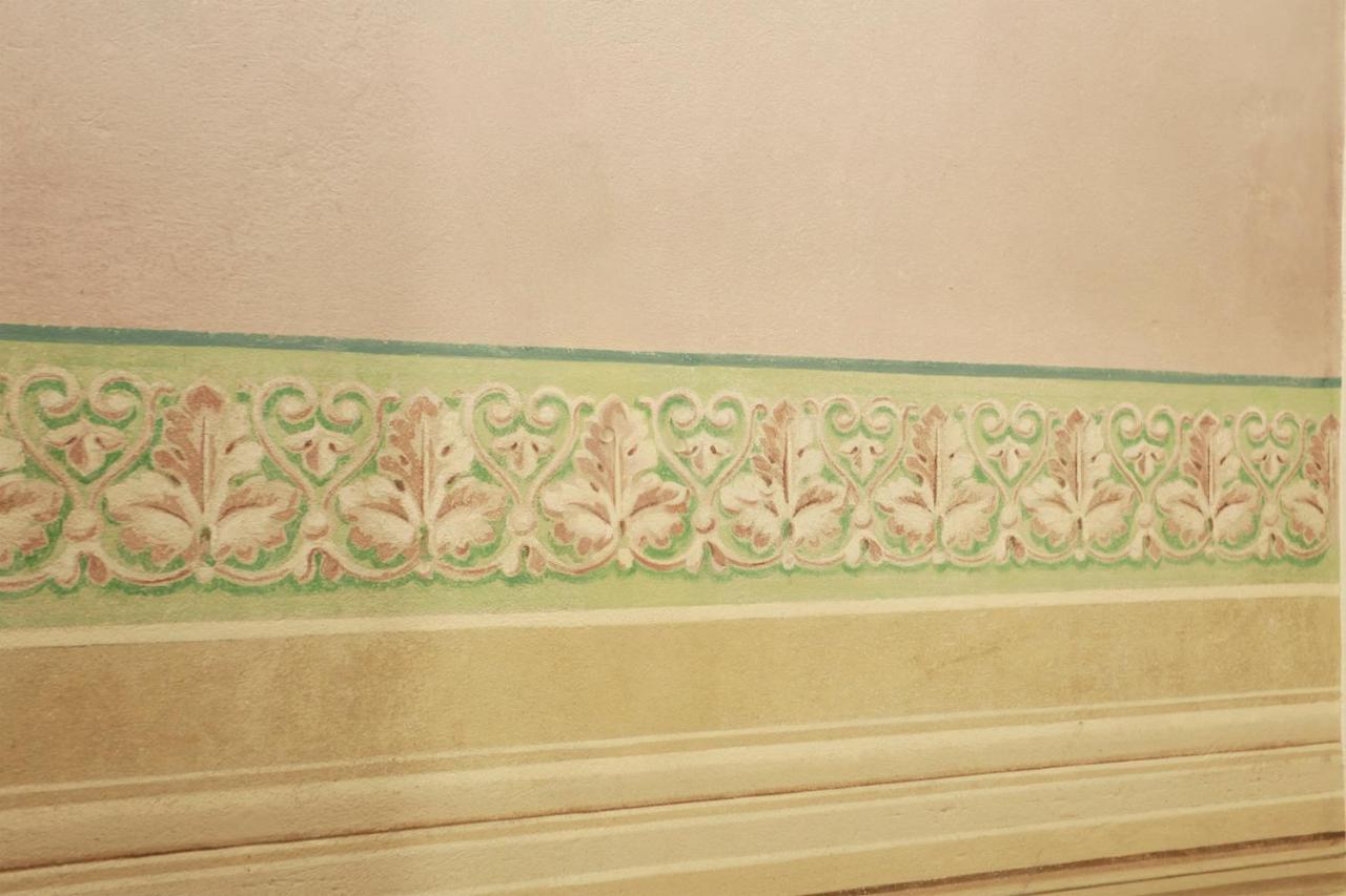 Tornabuoni Boutique Panzió Firenze Kültér fotó
