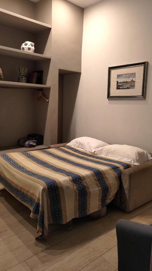 Tornabuoni Boutique Panzió Firenze Kültér fotó